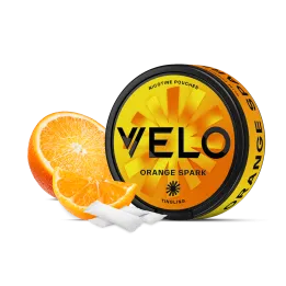 VELO Orange Spark