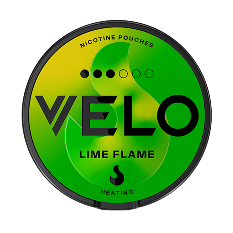 VELO Lime Flame