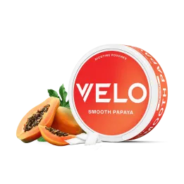 VELO Smooth Papaya