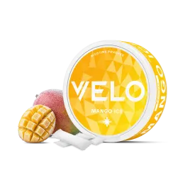 VELO can