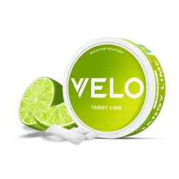 VELO Tangy Lime